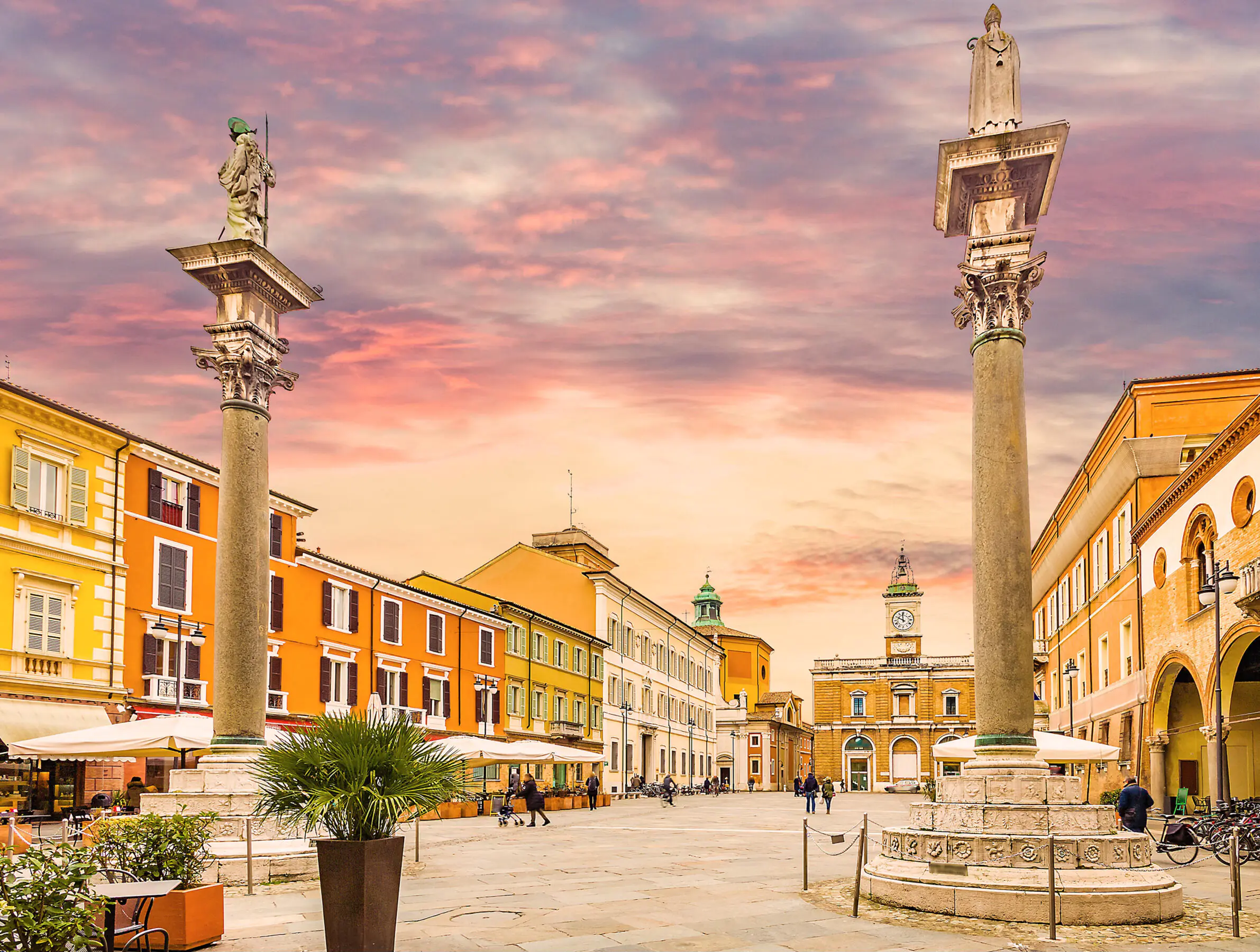 Ravenna - Vivida Photo PC - stock.adobe.com