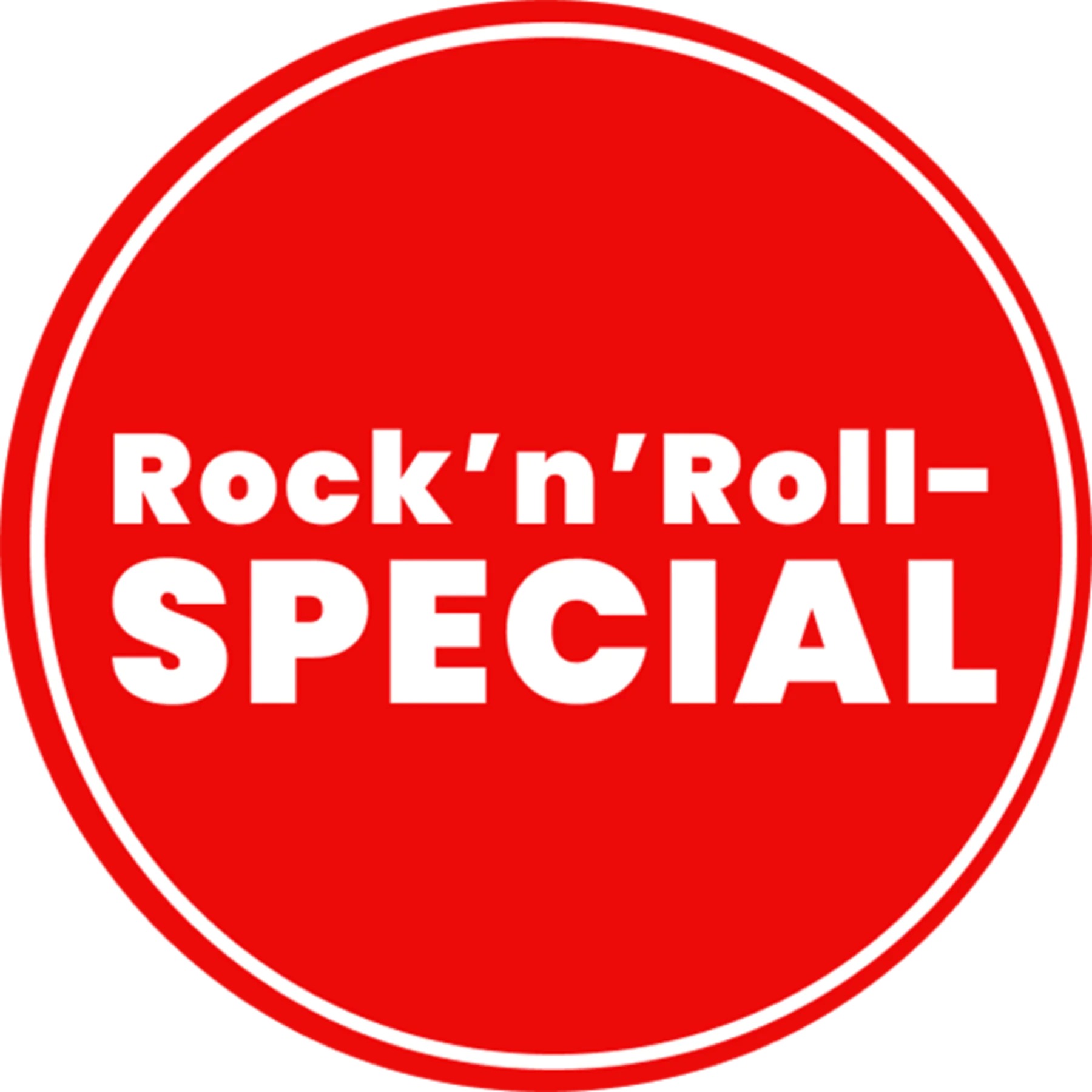 Rock'n'Roll Special