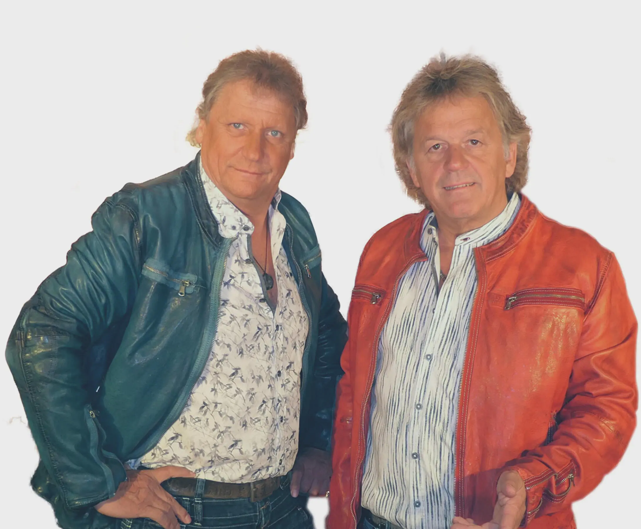 Starke Freunde - Starke Freunde PR